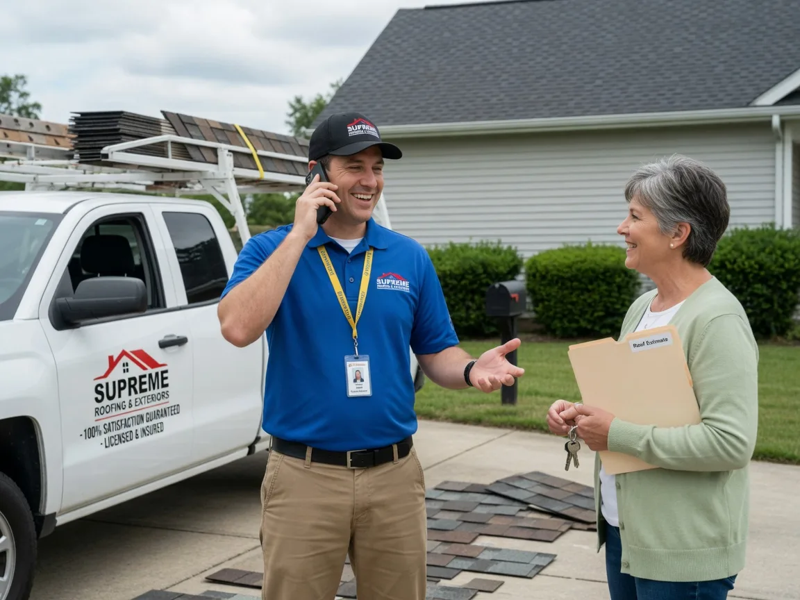 Roof Replacement Worthing, SD FAQs