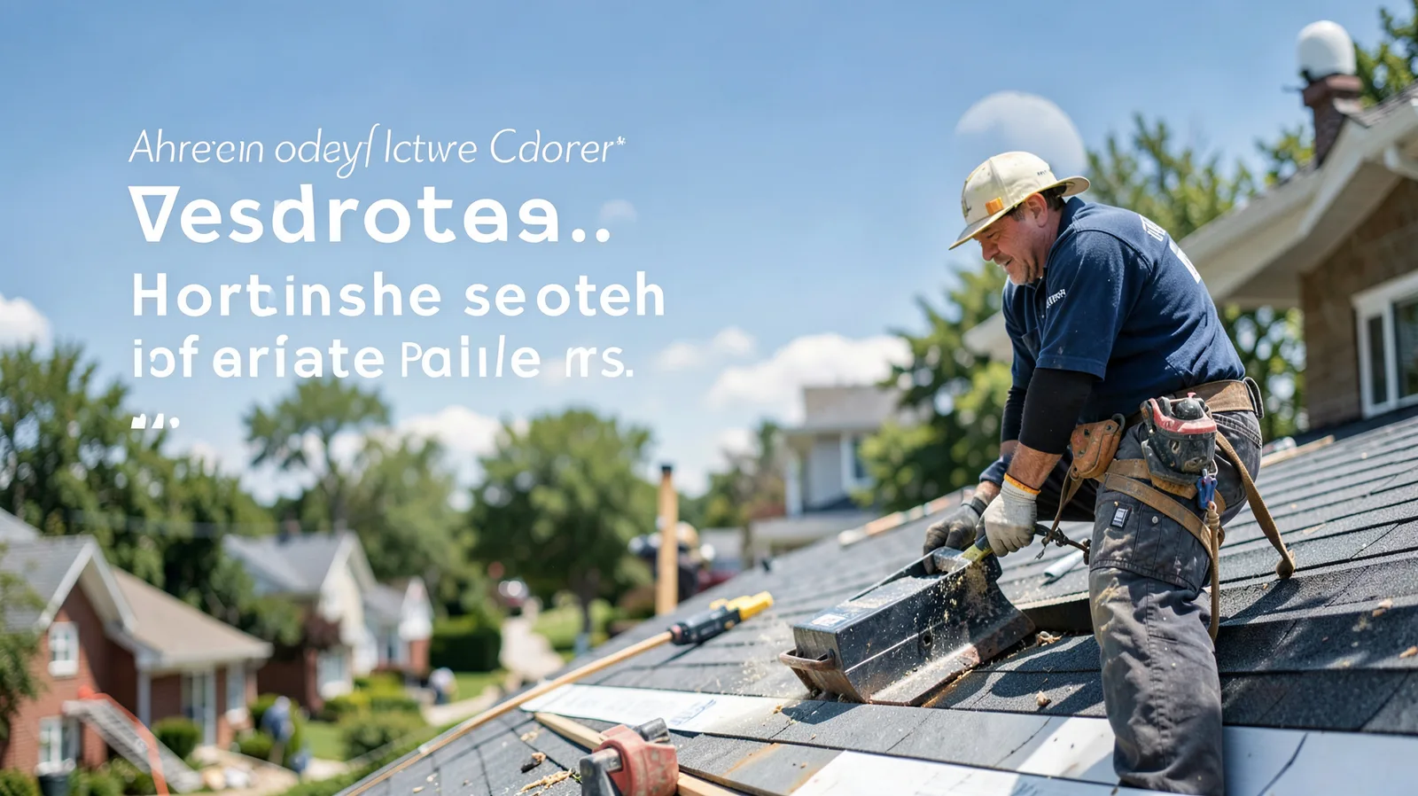 Roof Replacement in Worthing, SD near me